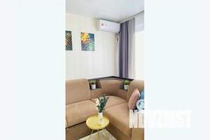 2-к квартира, посуточно, 50м2, 6/17 этаж