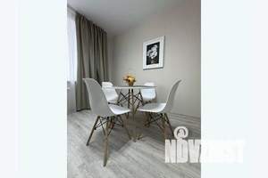 1-к квартира, посуточно, 45м2, 8/10 этаж