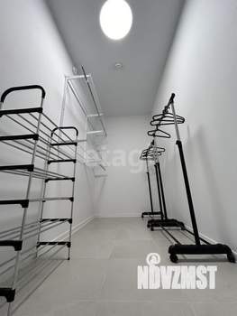 1-к квартира, на длительный срок, 47м2, 10/24 этаж