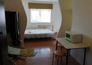 Студия квартира, на длительный срок, 27м2, 11/11 этаж