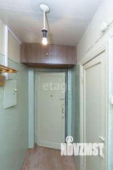 1-к квартира, на длительный срок, 33м2, 2/5 этаж