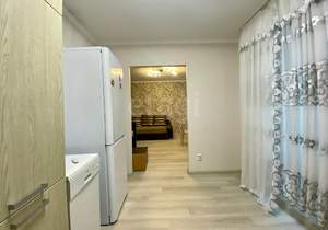 1-к квартира, на длительный срок, 40м2, 3/16 этаж