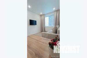 2-к квартира, посуточно, 40м2, 6/16 этаж