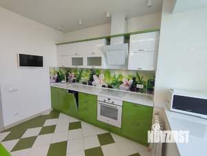 2-к квартира, на длительный срок, 54м2, 7/9 этаж