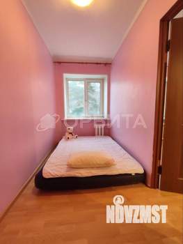 Студия квартира, на длительный срок, 23м2, 2/5 этаж