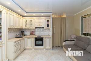 Студия квартира, на длительный срок, 24м2, 3/10 этаж