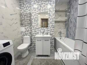 2-к квартира, на длительный срок, 45м2, 20/25 этаж