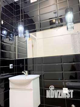 Студия квартира, посуточно, 30м2, 3/9 этаж