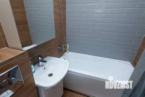 Студия квартира, на длительный срок, 32м2, 1/25 этаж