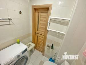 1-к квартира, на длительный срок, 37м2, 4/5 этаж