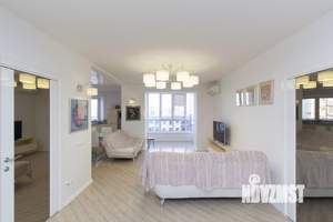 4-к квартира, на длительный срок, 154м2, 5/8 этаж