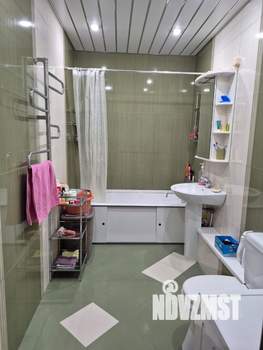 3-к квартира, на длительный срок, 90м2, 6/14 этаж
