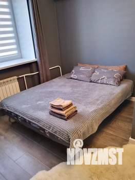 Студия квартира, посуточно, 25м2, 2/12 этаж