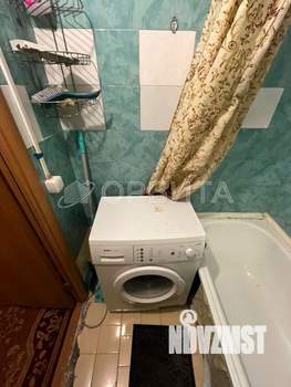 3-к квартира, на длительный срок, 66м2, 4/9 этаж