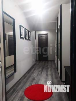 Студия квартира, на длительный срок, 31м2, 15/15 этаж