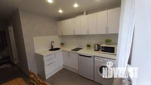 1-к квартира, посуточно, 32м2, 5/9 этаж