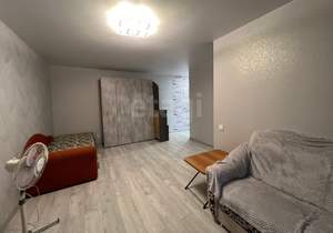 1-к квартира, на длительный срок, 30м2, 5/5 этаж