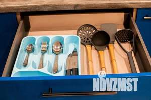 1-к квартира, посуточно, 44м2, 2/8 этаж