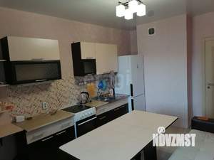 1-к квартира, на длительный срок, 58м2, 5/17 этаж