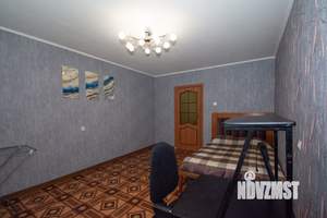 1-к квартира, на длительный срок, 46м2, 2/9 этаж