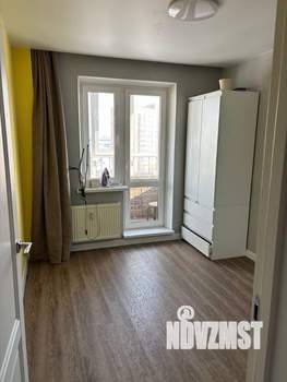 2-к квартира, на длительный срок, 45м2, 10/17 этаж