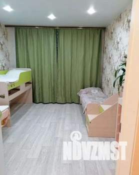 2-к квартира, на длительный срок, 60м2, 4/9 этаж