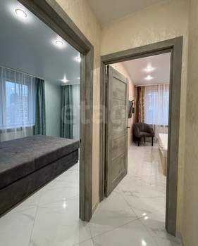 2-к квартира, на длительный срок, 80м2, 4/15 этаж