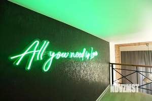 1-к квартира, посуточно, 30м2, 24/24 этаж