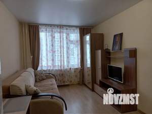 Студия квартира, посуточно, 25м2, 6/15 этаж