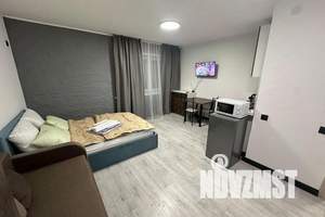 1-к квартира, посуточно, 20м2, 3/5 этаж