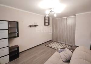1-к квартира, на длительный срок, 35м2, 3/5 этаж