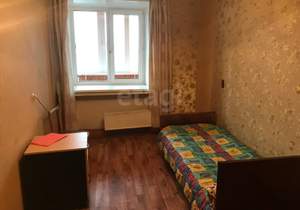 2-к квартира, на длительный срок, 50м2, 11/12 этаж