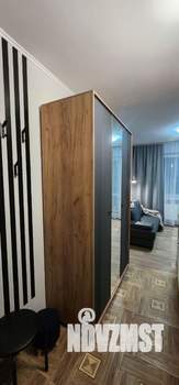 Студия квартира, на длительный срок, 20м2, 8/10 этаж