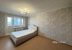 2-к квартира, на длительный срок, 50м2, 7/9 этаж