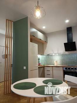 1-к квартира, на длительный срок, 44м2, 3/6 этаж