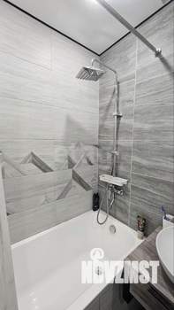 1-к квартира, на длительный срок, 38м2, 7/21 этаж