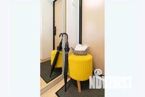 1-к квартира, посуточно, 30м2, 8/10 этаж