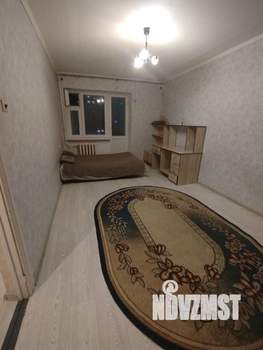 1-к квартира, на длительный срок, 36м2, 3/6 этаж