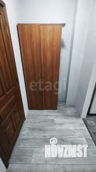 Студия квартира, на длительный срок, 25м2, 18/23 этаж