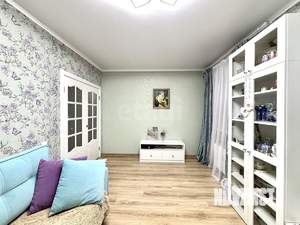 3-к квартира, на длительный срок, 87м2, 2/16 этаж