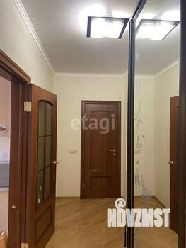 1-к квартира, на длительный срок, 43м2, 6/10 этаж