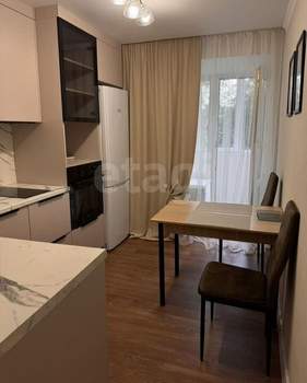 2-к квартира, на длительный срок, 48м2, 2/9 этаж