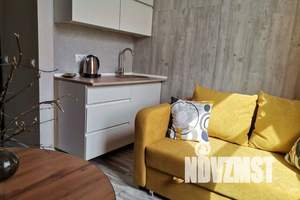 1-к квартира, посуточно, 16м2, 4/4 этаж