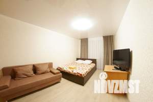 2-к квартира, посуточно, 50м2, 1/9 этаж