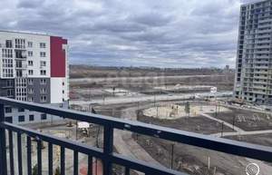 Студия квартира, на длительный срок, 26м2, 7/20 этаж