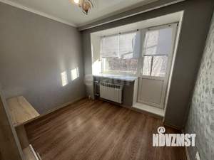 1-к квартира, на длительный срок, 31м2, 4/5 этаж