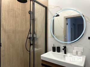 1-к квартира, посуточно, 40м2, 7/16 этаж