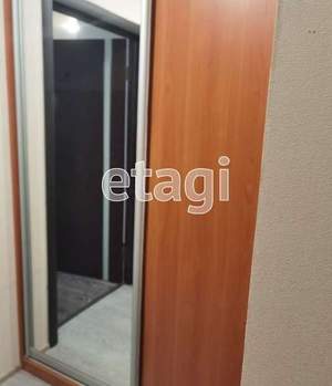 Студия квартира, на длительный срок, 33м2, 14/24 этаж