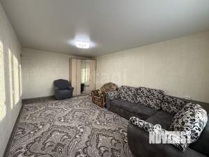 1-к квартира, на длительный срок, 44м2, 8/8 этаж