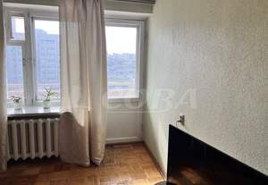 1-к квартира, на длительный срок, 33м2, 8/9 этаж